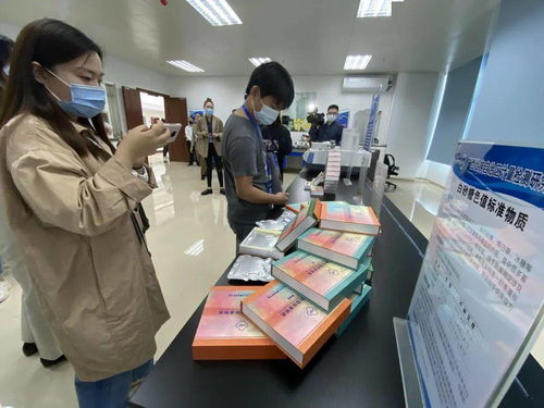 落實六穩六保，技術強支撐 中國—東盟檢驗檢測認證高技術服務集聚區為企業騰飛賦能