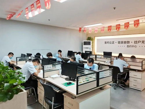 華中置業(yè) 以“小站練兵”精神扎實(shí)專(zhuān)業(yè)技能，不斷提升服務(wù)水平，賦能信息技術(shù)咨詢服務(wù)